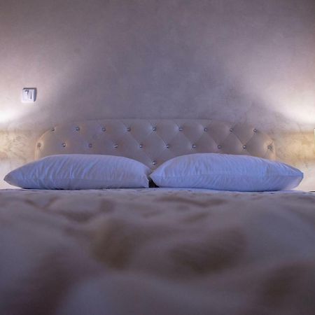 Perla Lux Apartments Arandelovac Buitenkant foto