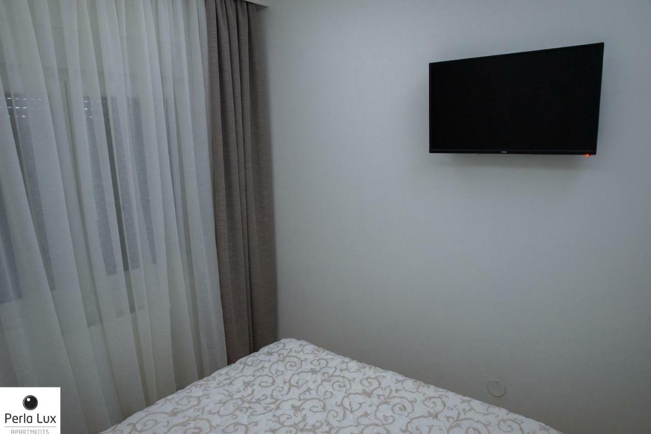 Perla Lux Apartments Arandelovac Buitenkant foto